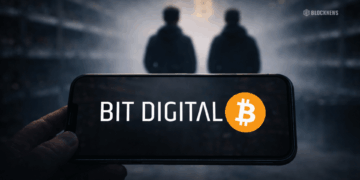 Bit Digital Quits Bitcoin Mining, but the Real Story Is What That Says About Crypto’s Direction