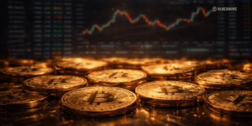 Bitcoin as the Hedge Nobody Controls