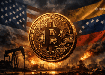 Bitcoin Is Emerging as a Geopolitical Hedge as Tensions Rise — Here Is Why the Market Is Repricing BTC