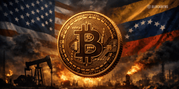 Bitcoin is Emerging As a Geopolitical Hedge As Tensions Rise Here is Why the Market is Repricing Btc