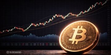 Bitcoin Nears a Critical Long-Term Resistance Level – Here Is Why the 365-Day MA Matters