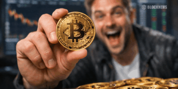 Bitcoin Reclaims $92,000 After Weekend Rally – Here Is When BTC Could Hit $100K