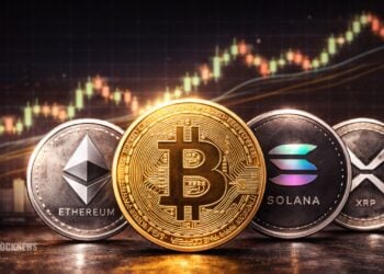 Bitcoin Regains Control While Altcoin Performance Weakens Under Cautious Sentiment