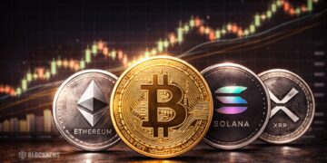 Bitcoin Regains Control While Altcoin Performance Weakens Under Cautious Sentiment