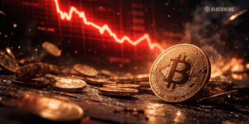 Bitcoin Slips Below $92,000 as Liquidations Flush the Market — Here Is Why This Move May Reset Momentum