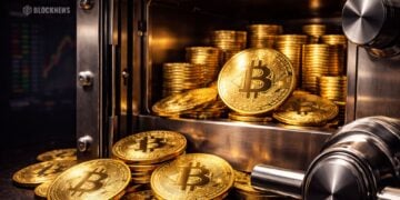 Bitcoin Treasuries Accumulated 494,000 BTC in 2025 Despite a Weak Price Year