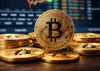 Bitcoin Whale Pulls $71 Million from Bitfinex As Accumulation Signals Build - Here is What It Means