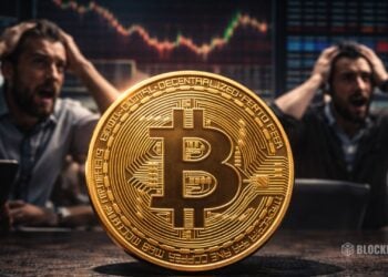 Bitcoin Whales Accumulate as Retail Capitulates – Here Is What On-Chain Data Shows