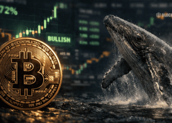 Bitcoin Whales Scoop Up $280M in BTC as Institutional Demand Stays Firm — Here Is Why the Pullback Looks Healthy