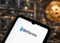 Bitfarms Leaving Paraguay Isnt a Retreat Its a Signal