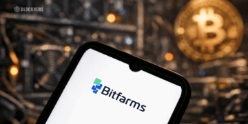 Bitfarms Leaving Paraguay Isn’t a Retreat. It’s a Signal
