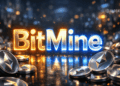 Bitmine Expands Ethereum Staking Footprint as MAVAN Launch Nears – Here Is What the Data Shows