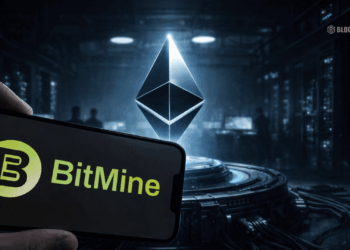 Bitmine Quietly Crossed 12m Staked Eth Here is Why This is Bigger Than It Looks