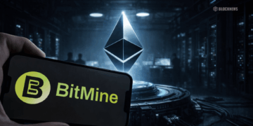 Bitmine Quietly Crossed 1.2M Staked ETH — Here Is Why This Is Bigger Than It Looks