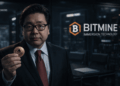 Bitmine’s $14.5B Crypto War Chest Signals a New Corporate Playbook — Here Is What Stands Out