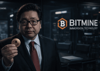 Bitmines $145b Crypto War Chest Signals a New Corporate Playbook Here is What Stands out