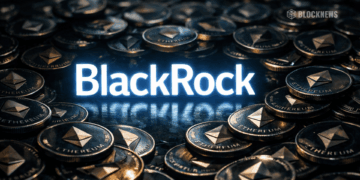 BlackRock Buys $103M in Ethereum as ETF Inflows Accelerate — Here Is Why ETH Bulls Are Watching Closely