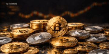 BlackRock Moves $320M in Bitcoin and Ethereum to Coinbase – Here Is What It Could Signal