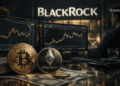 Blackrock Moves $360m in Bitcoin and Ethereum As Etf Flows Turn Choppy Here is What the Transfers Really Signal