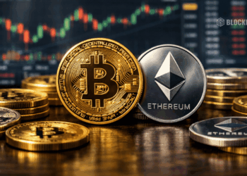 Blackrock Sends $123 Million in Bitcoin and Ethereum to Coinbase Prime As Etf Outflows Accelerate - Here is Whats Happening