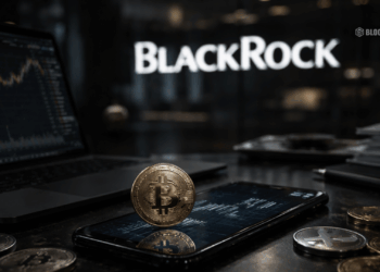 Blackrocks Crypto Transfers Signal Institutional Repositioning Here is What the Outflows Really Mean