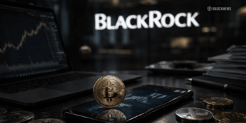 BlackRock’s Crypto Transfers Signal Institutional Repositioning — Here Is What the Outflows Really Mean