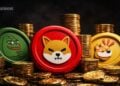 Bonk, Pepe, and Shiba Inu Surge as Capital Rotates Back — Here Is What Changed