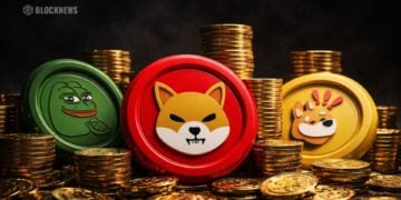 Bonk, Pepe, and Shiba Inu Surge as Capital Rotates Back — Here Is What Changed