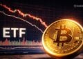 BTC Price Holds Steady Despite Macro Pressure and ETF Outflows - Here Is the Setup