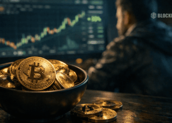 Capital is Rotating Not Running and Thats a Good Sign