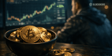 Capital Is Rotating, Not Running, and That’s a Good Sign