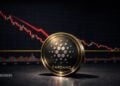 Cardano Crypto Enters Critical Demand Zone After 15% Drop - Here Is What Traders Are Watching