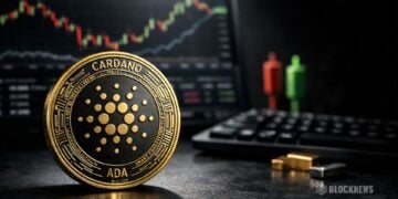 Cardano Crypto May Retest Lower Support Before Rebound – Here Is What Traders Are Watching