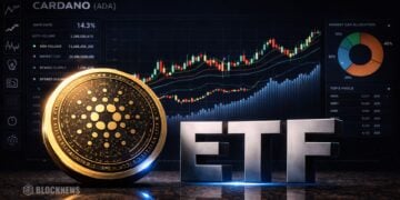 Cardano Gets a Leveraged ETF While Price Cools – Here Is Why $0.438 Matters