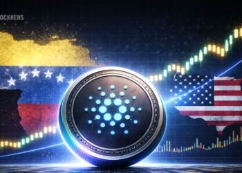 Cardano Holds Above $0.40 as Traders Bet Long Amid Rising Global Tensions