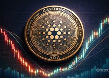 Cardano Holds Key Support as ADA Positioning Hints at a Possible Bottom