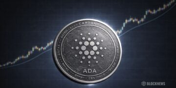 Cardano Price Holds Key Support as Analysts Eye a Move Toward the $0.40 Level