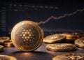 Cardano Sees Large On-Chain Buys While ADA Sentiment Remains Muted