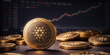 Cardano Sees Large On-Chain Buys While ADA Sentiment Remains Muted