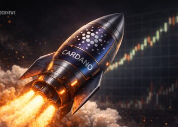 Cardano Sits at a Make-or-Break Level — Here Is Why ADA’s Multi-Year Base Matters