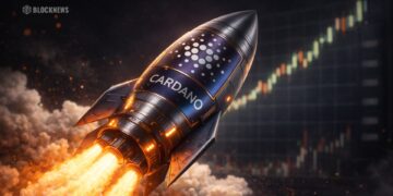Cardano Sits at a Make-or-Break Level — Here Is Why ADA’s Multi-Year Base Matters