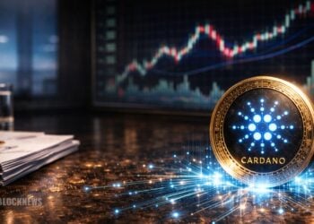 Cardano’s Quiet Upgrades Meet Institutional Interest — Here Is Why ADA Is Back in Focus
