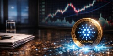 Cardano’s Quiet Upgrades Meet Institutional Interest — Here Is Why ADA Is Back in Focus