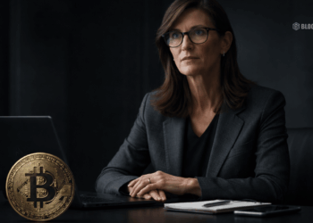 Cathie Wood Says Bitcoins Low Correlation Makes It a Portfolio Weapon - Here is Why Allocators Are Paying Attention