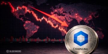 Chainlink Crypto Weakens as Macro Pressure Overpowers Fundamentals – Here Is the Setup