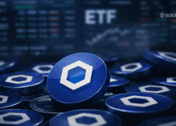 Chainlink Enters U.S. Markets With First ETF Approval — Here Is Why LINK’s Setup Just Changed