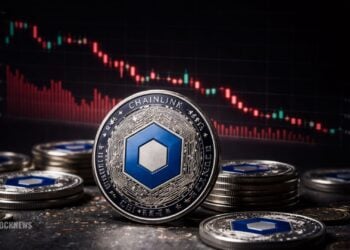 Chainlink Faces Technical Pressure Despite Rising Activity - Here Is What the Charts Suggest