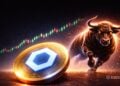 Chainlink Flashes Midterm Bullish Signals as 2026 Approaches - Here Is What Matters