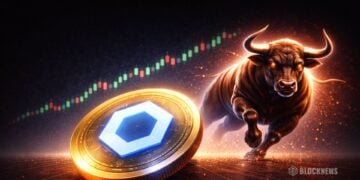 Chainlink Flashes Midterm Bullish Signals as 2026 Approaches – Here Is What Matters