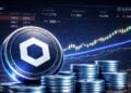 Chainlink Sees a Coordinated $3.6M Buy as Traders Anticipate a Potential Breakout